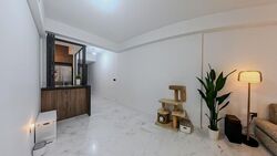 Tanah Merah Kechil Link (D16), Condominium #585803961